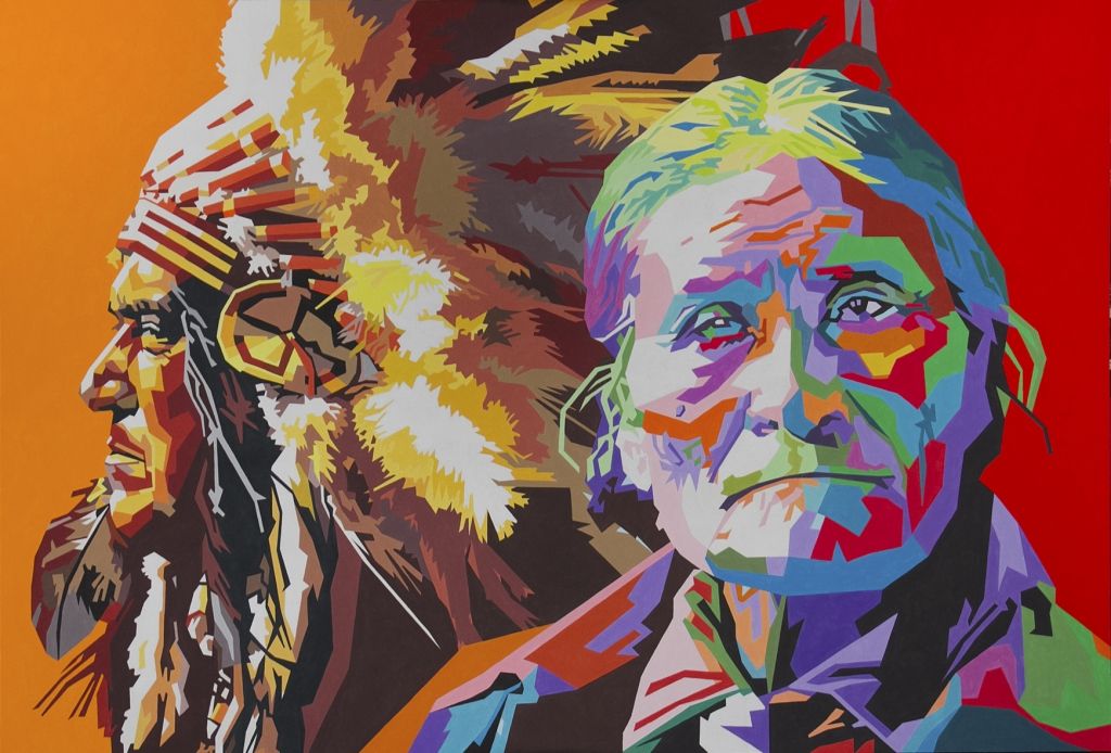 L’equilibrio dei Primari: al Castello da sabato in mostra Marco Briolini e Pietro Perrera